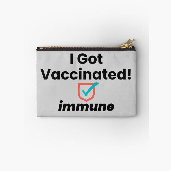 Item preview, vaccine passport, corona19 vaccination ,I'm vaccinated designed and sold by Queengood.