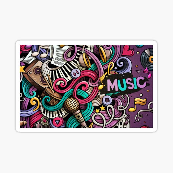Item preview, music  designed and sold by ParadiseTrails.