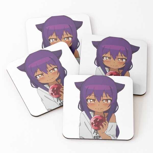 Item preview, Sad Jahy-sama designed and sold by BrokenOtaku.