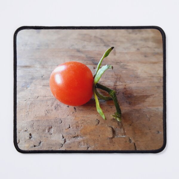 Item preview, One Red Cocktail Tomato designed and sold by Beachy.