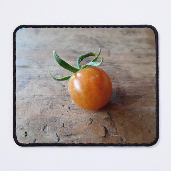 Item preview, One Orange Cherry Tomato designed and sold by Beachy.