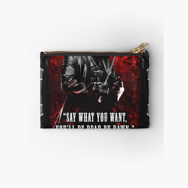 Item preview, Blade Wesley Snipes quote Premium designed and sold by wisecurtis.