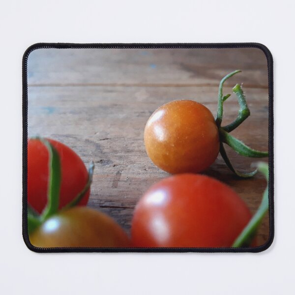 Item preview, Red and Orange Cocktail Tomatoes designed and sold by Beachy.