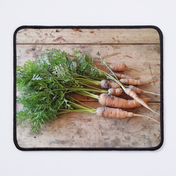 Item preview, Carrots Fresh From the Garden designed and sold by Beachy.