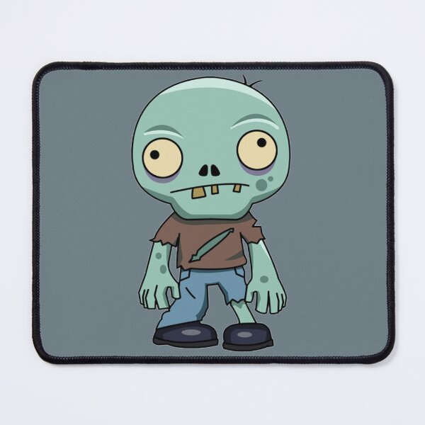 Item preview, Funny Zombie designed and sold by ESCPOKEMONFAN.
