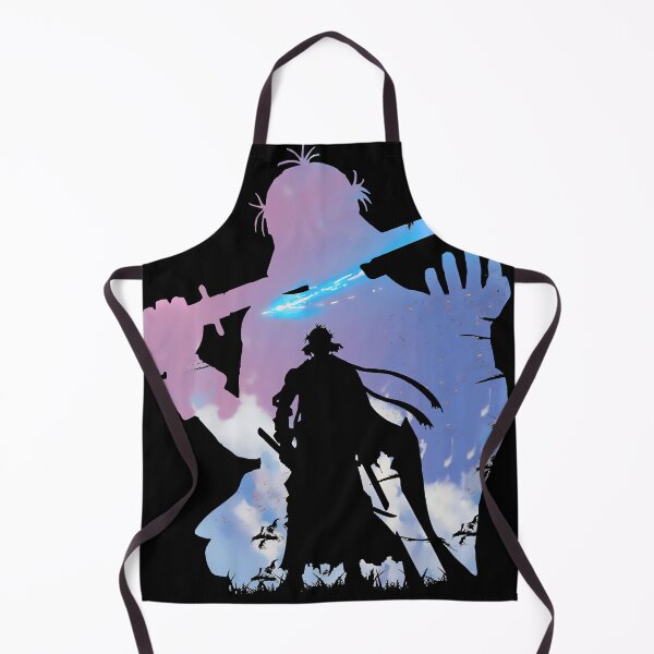 Item preview, Shishio Makoto Shishio designed and sold by leonardbillie09.