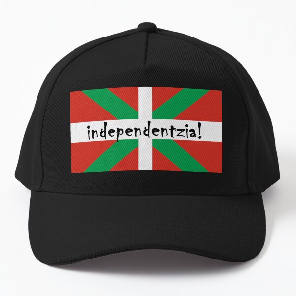 Vista previa del artículo con la obra «Ikurriña independentzia», diseñado y vendido por Travellerz.