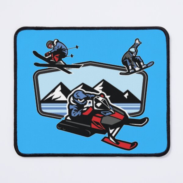 Item preview, Snow Sports designed and sold by ESCPOKEMONFAN.