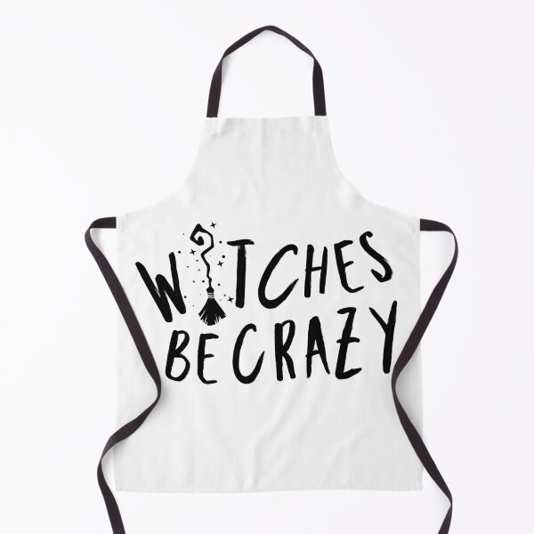 Item preview, Witches be crazy, Crazy Witches, Halloween, Happy Halloween designed and sold by miraipa.