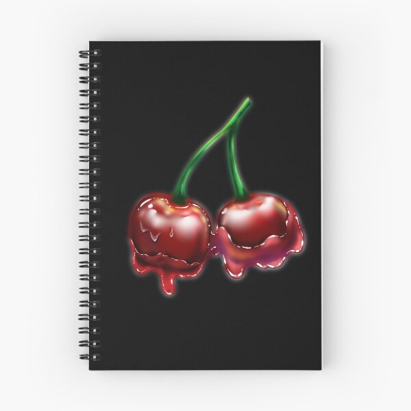 Item preview, Juicy cherries designed and sold by AlweeCeed.