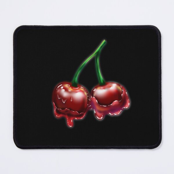Item preview, Juicy cherries designed and sold by AlweeCeed.