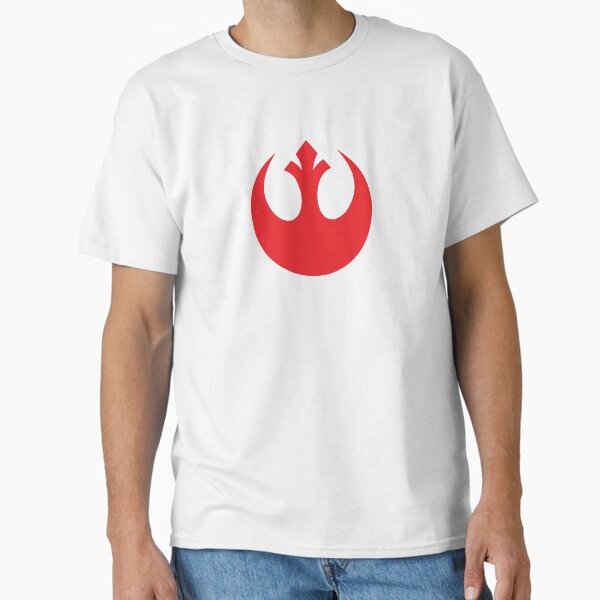 Item preview, A New Hope - Red designed and sold by hereticbassist.