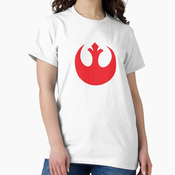Item preview, A New Hope - Red designed and sold by hereticbassist.