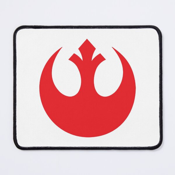 Item preview, A New Hope - Red designed and sold by hereticbassist.