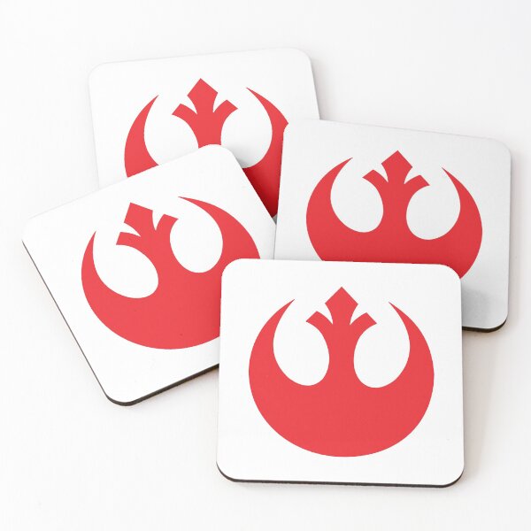 Item preview, A New Hope - Red designed and sold by hereticbassist.