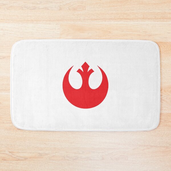 Item preview, A New Hope - Red designed and sold by hereticbassist.