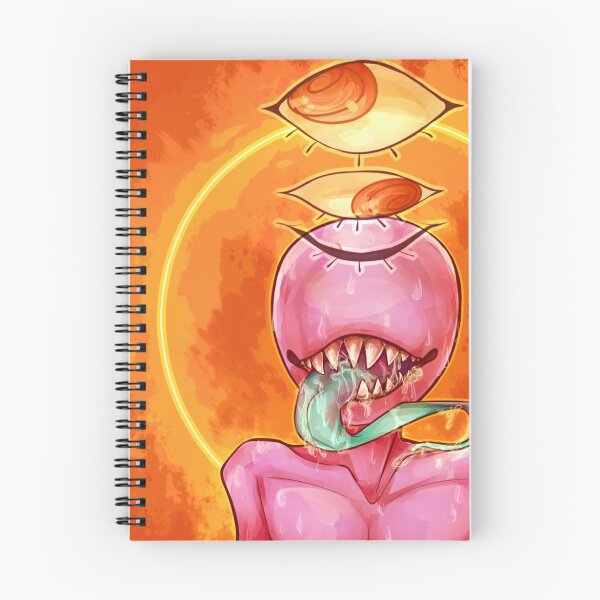 Item preview, gross; designed and sold by zombierufio.
