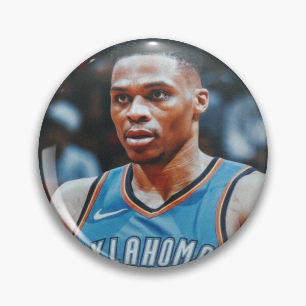 Item preview, Russell Westbrook designed and sold by TuoKaji.