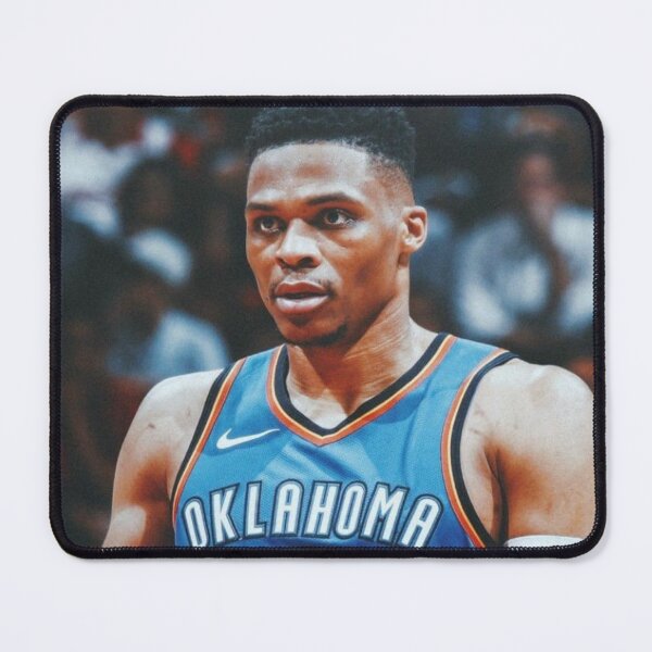 Item preview, Russell Westbrook designed and sold by TuoKaji.
