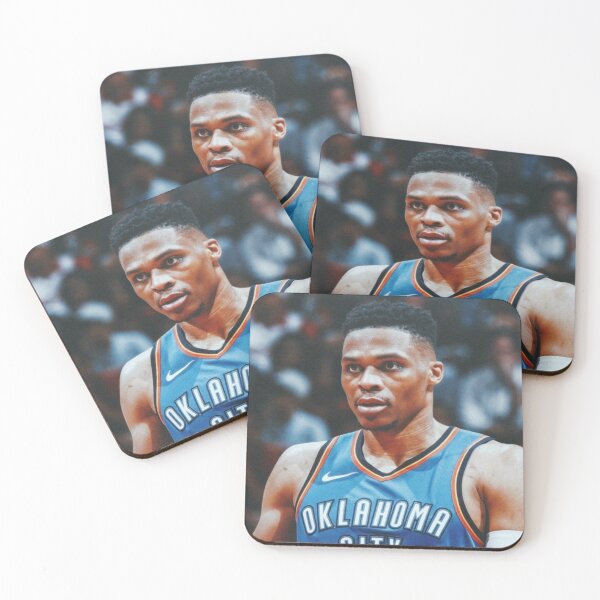 Artikelvorschau, Russell Westbrook entworfen und verkauft von TuoKaji.