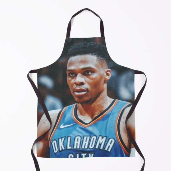Item preview, Russell Westbrook designed and sold by TuoKaji.