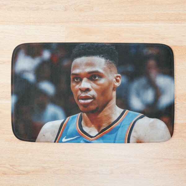 Item preview, Russell Westbrook designed and sold by TuoKaji.