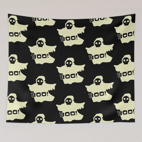 Item preview, Boo Ghost  designed and sold by KadisCorrion89.