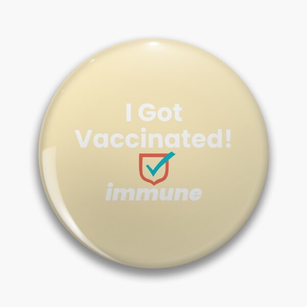 Item preview, wihte vaccine passport, corona19 vaccination ,I'm vaccinated designed and sold by Queengood.