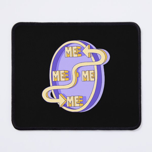 Item preview, Me time designed and sold by ErasmoForw.