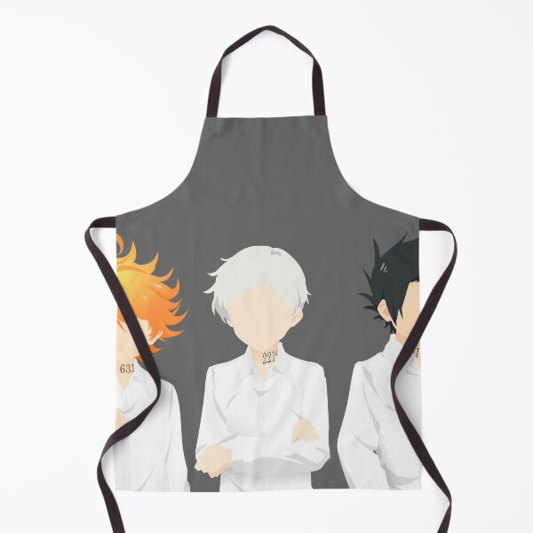 Item preview, The promised neverland designed and sold by TuoKaji.