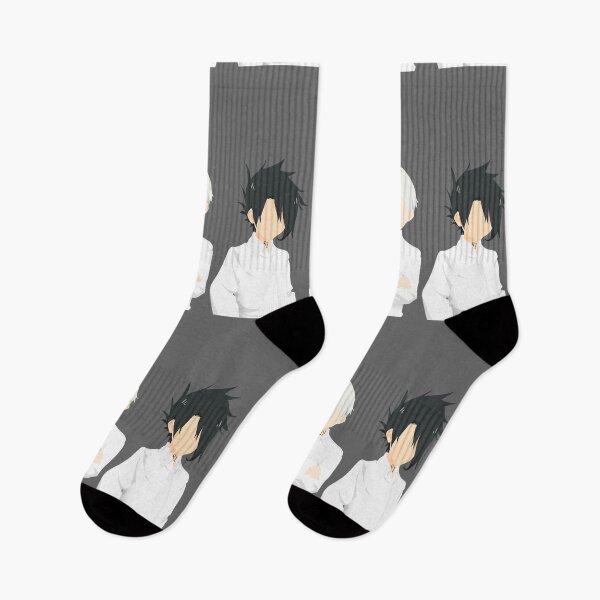 Item preview, The promised neverland designed and sold by TuoKaji.