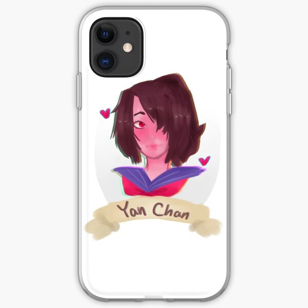 yandere simulator iphone