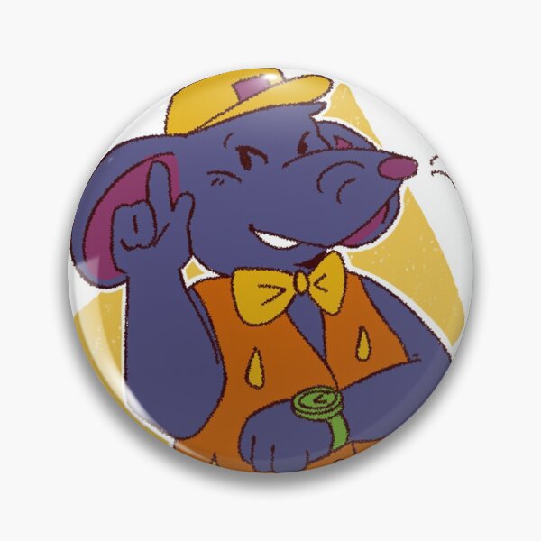 Item preview, Hat Rodent designed and sold by Aseocheviix.