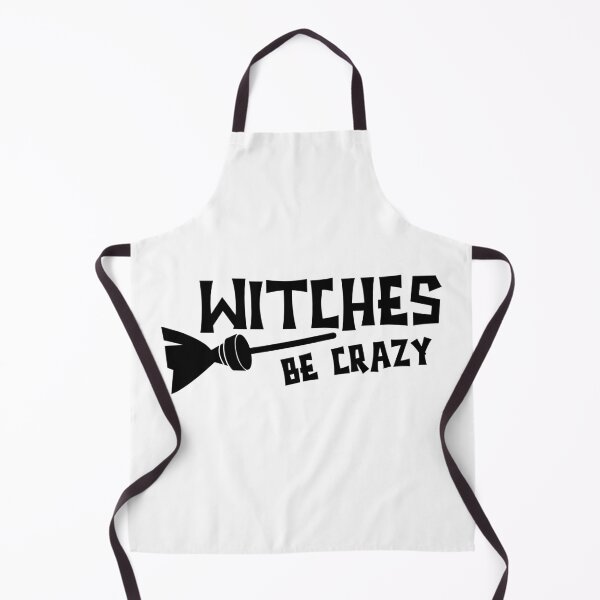 Item preview, Witches be crazy, Crazy Witches, Halloween, Happy Halloween designed and sold by miraipa.