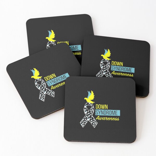 Item preview, Down Syndrome Awareness Cute Appreciate Dns designed and sold by Lossubum5683.