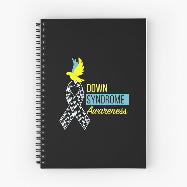 Item preview, Down Syndrome Awareness Cute Appreciate Dns designed and sold by Lossubum5683.