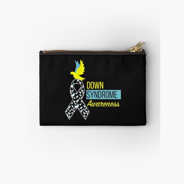 Item preview, Down Syndrome Awareness Cute Appreciate Dns designed and sold by Lossubum5683.