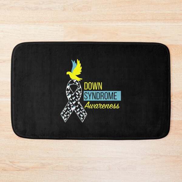 Item preview, Down Syndrome Awareness Cute Appreciate Dns designed and sold by Lossubum5683.