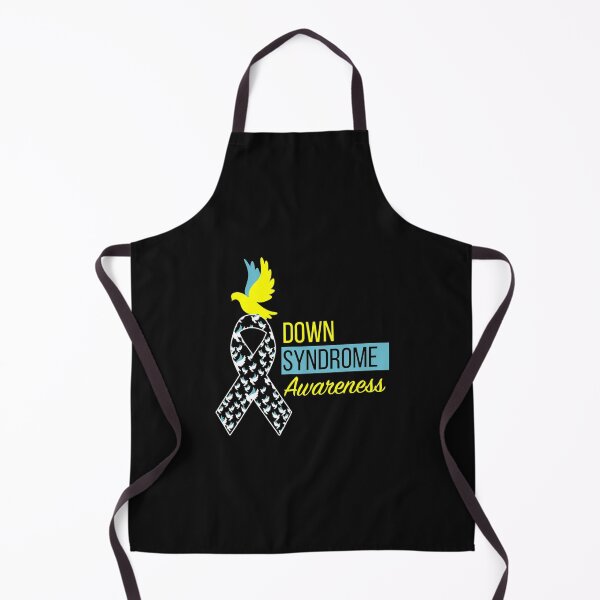 Item preview, Down Syndrome Awareness Cute Appreciate Dns designed and sold by Lossubum5683.