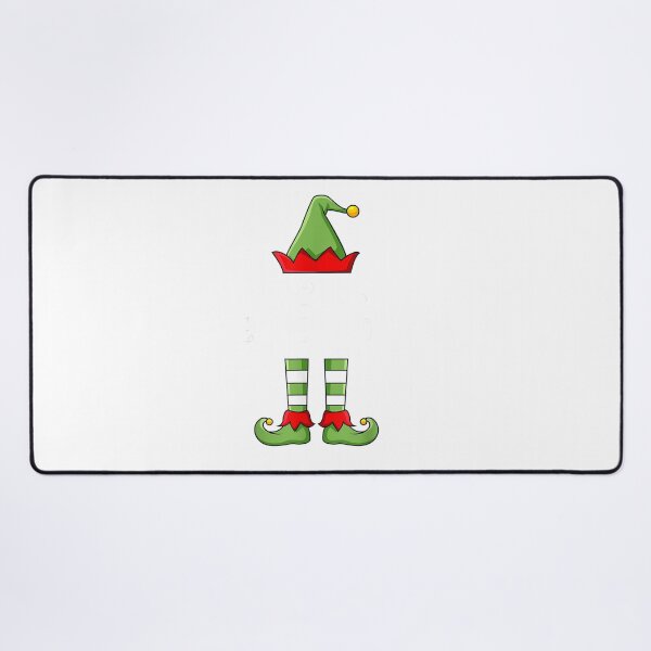 Item preview, 2021 Is Elfed Up Christmas Elf Funny Xmas T-Shirt designed and sold by Focus-Maloca.