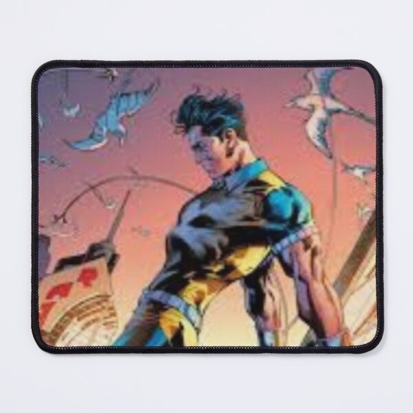 Item preview, Indian Comics designed and sold by Rritu.