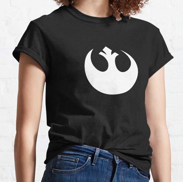 Item preview, A New Hope - White designed and sold by hereticbassist.