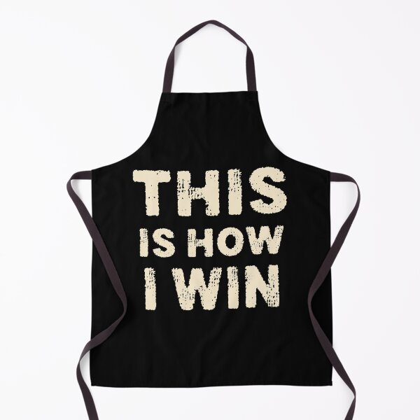 Item preview, This is how i win uncut gems quote designed and sold by kimart18.