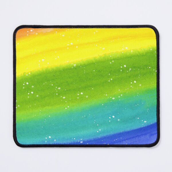 Item preview, Rainbow Love Wins Watercolor Gradient Aesthetic Mash designed and sold by teeworthy.