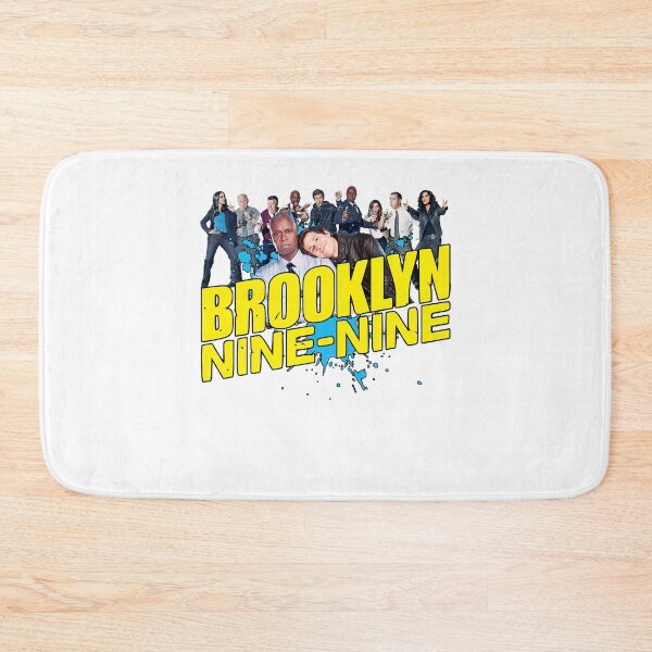 Item preview, Brooklyn 99  designed and sold by NealMorganDean.