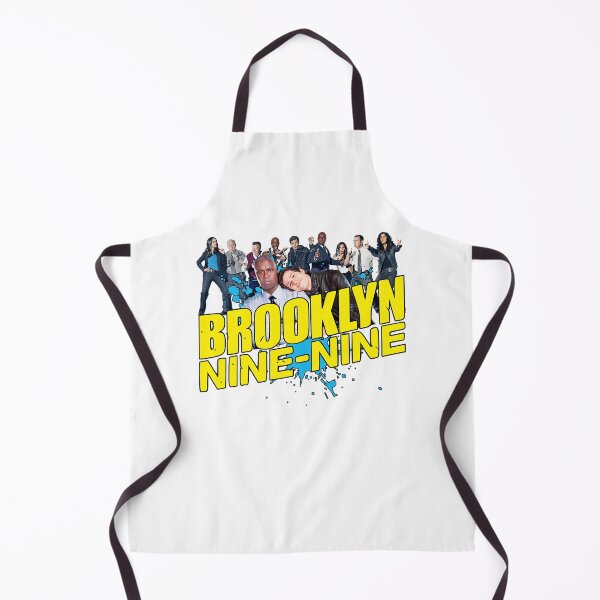 Item preview, Brooklyn 99 designed and sold by NealMorganDean.