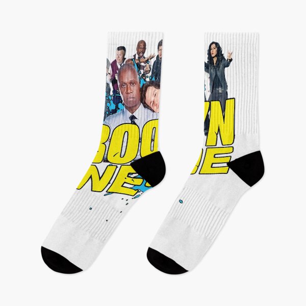Item preview, Brooklyn 99  designed and sold by NealMorganDean.