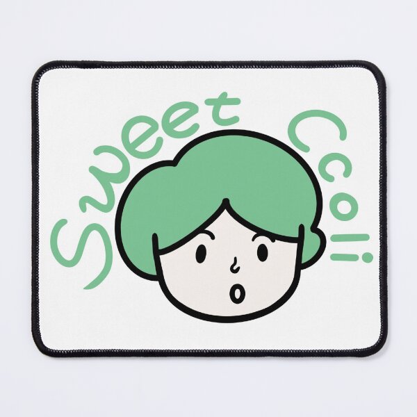 Item preview, Sweet Ccoli  designed and sold by GoldCounterYoon.