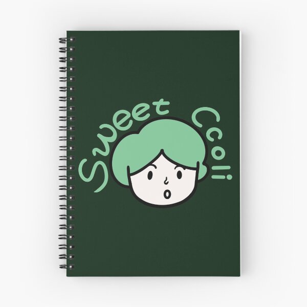 Item preview, Sweet Ccoli  designed and sold by GoldCounterYoon.