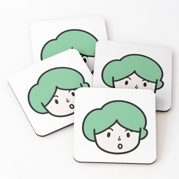 Item preview, Sweet Ccoli  designed and sold by GoldCounterYoon.